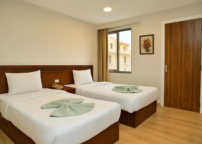 Miramar Green Talaat Harb