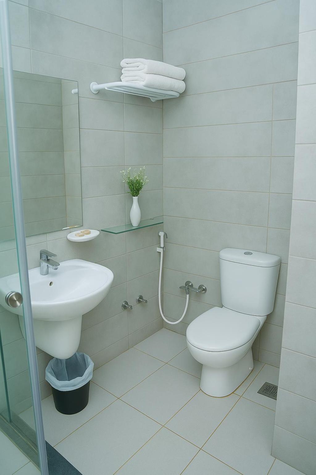 Miramar Talaat Harb 3* Kair