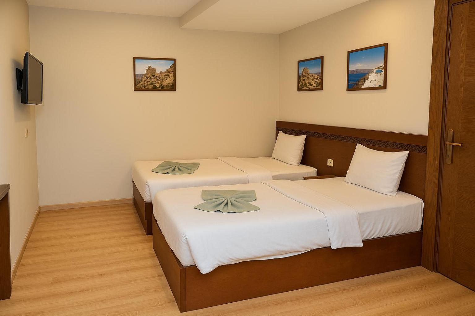 Miramar Talaat Harb Hotel 3*